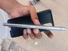 Sony Xperia 5 mark 2 10/10 condition ha just panel per lines ha