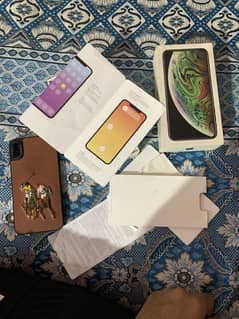 Xs