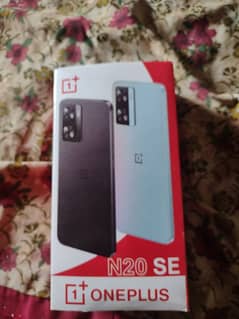 OnePlus N20 Sa 8/256