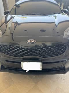 KIA