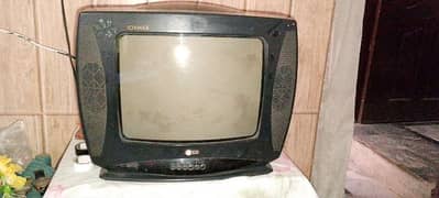 LG TV for sale. . .