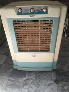 Air cooler full size massive cooling and Air through.