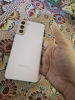 Samsung S21 | PTA Approved