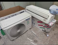 Orient AC DC inverter heat and cool 1.5 ton my WhatsApp 0326=7545=267