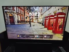 HKC V2712 27" IPS  LCD