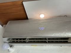 haier dc inverter ac 1.5 ton