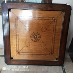 Carum Board