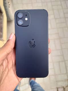 iphone 12 ha non pta factory unlock laken sim working ma ha 64 gb