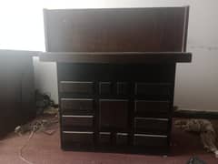 office table