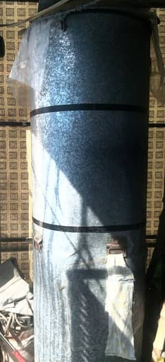 New Gandum Kanak Wheat storage Drum 20 Mann