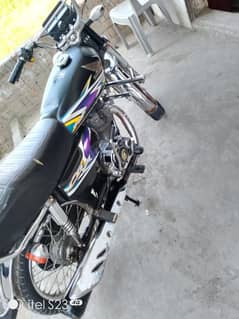 125 good condition all ok bio metrik available