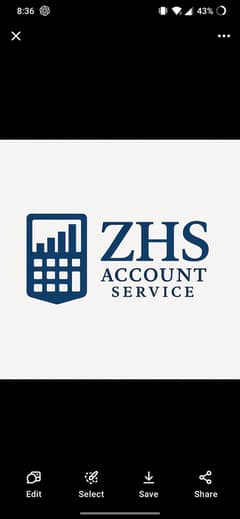 Account service