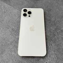 IPHONE 12 PRO MAX PTA APPROVED A1 CONDITION FOR SALE