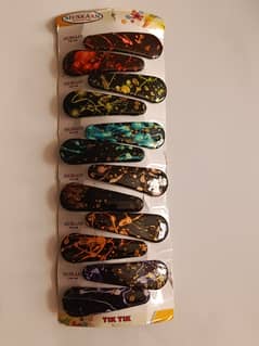 Hair Clips / Stylish hair clips / beautifull hair clips