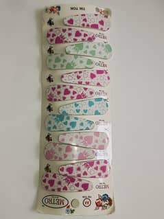 Hair Clips / Hair pin / hair accessories/  Fancy clips