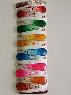 Hair Clips / Stylish hair clips / beautifull hair clips