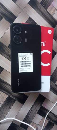 redmi 13c