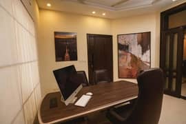 Only 04 Hours Work In My Office 03 Female Staff