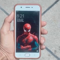 OPPO A57 6/128