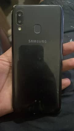 Samsung a30 4.64