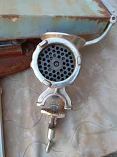qeema handle machine