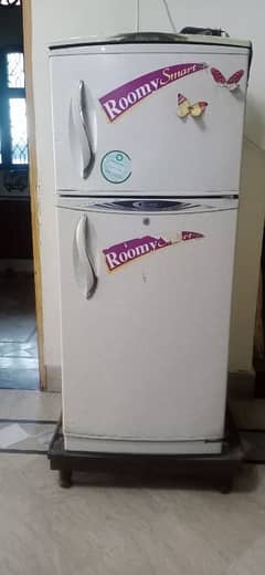 Beautiful fridge in a very good condition