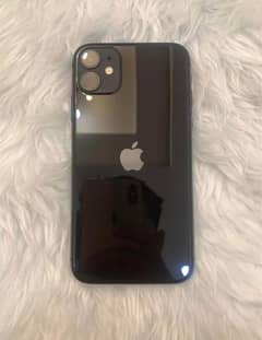 Iphone 11 | 128GB PTA Approved