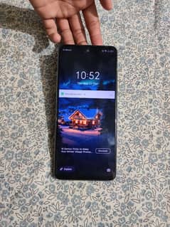 Infinix Note 10 pro for sale
