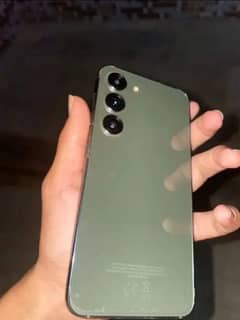 S23 samsung