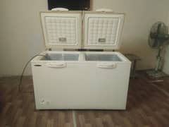 Deep freezer for sale in jinnah garden