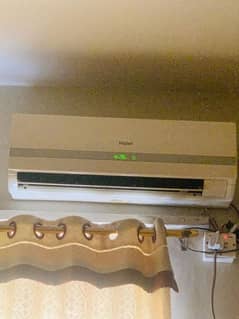 used but in very good condition