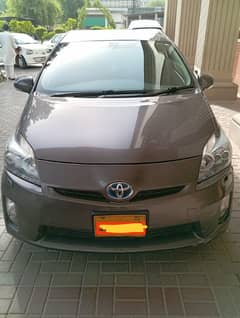 Toyota Prius 2011-15