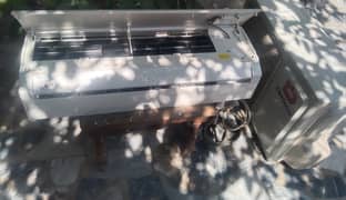 Dawlance 1.5 Ton (18000BTU) Mono 30-SL-I Split Air Conditioner
