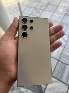 Samsung Galaxy S24 Ultra