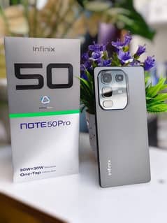 infinix