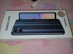 Samsung Galaxy A05