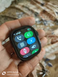 Smart watch whatsap 0342345605