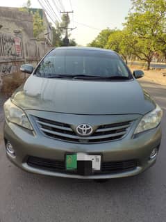 Corolla