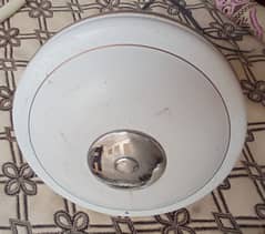 Ceiling