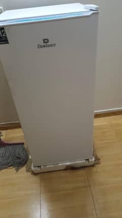 Dawlance small size Fridge for small Family and Personal use