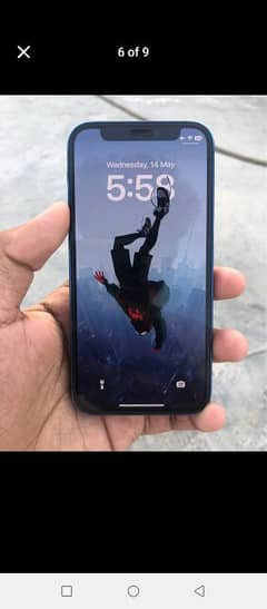 iphone 12 mini 64 gb non pta jv