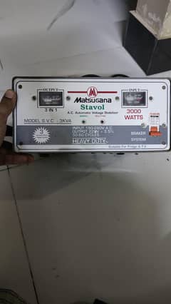 stabilizer