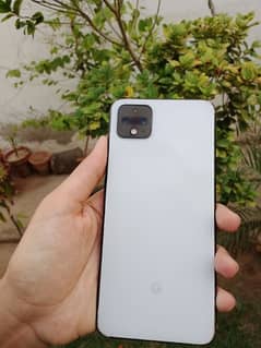 google pixel 4xl 6/64 duel sim All okay