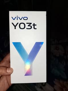 vivo y03t 4/64