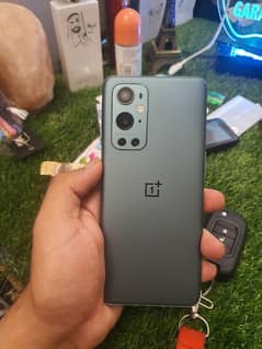 one plus 9 Pro 12 256