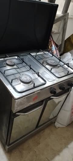Cooking