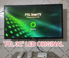 TCL
