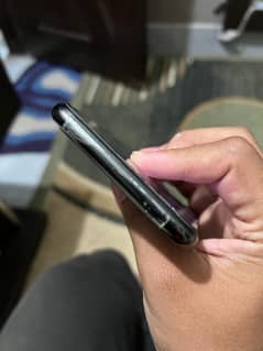 Iphone xs max 256 gb pta approved