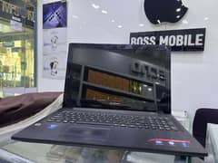 Lenovo core i3 laptop full fresh peice