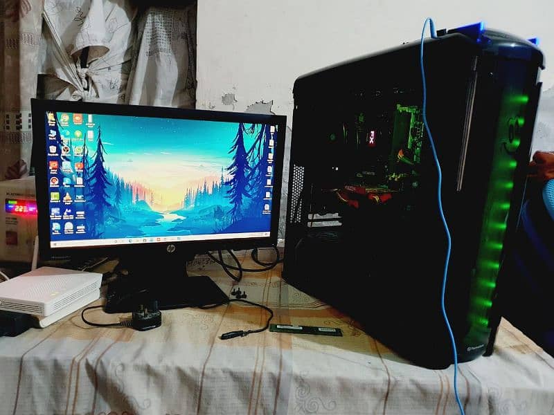 AMD FX-8150 0